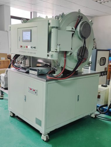 中溫發(fā)射率測定儀,量熱法半球向全發(fā)射率測試設(shè)備